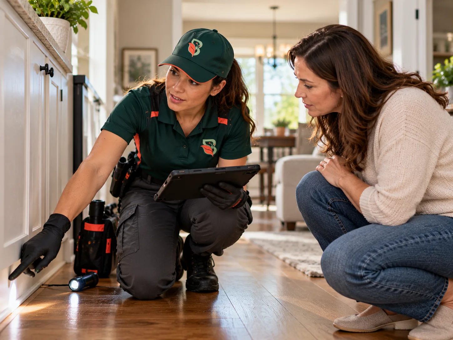 Pest Control Corinne, UT FAQs